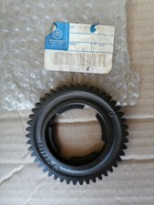 INGRANAGGIO CAMBIO 2^ SERIE V