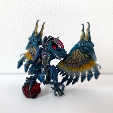 Final Fantasy Creatures