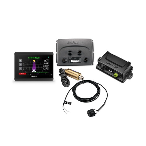 Garmin reactor autopilota - reactor,