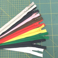 CERNIERE LAMPO ZIP SPRALE 3