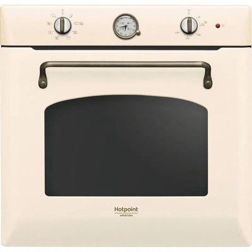 Hotpoint fit804howha forno - hotpoint, da