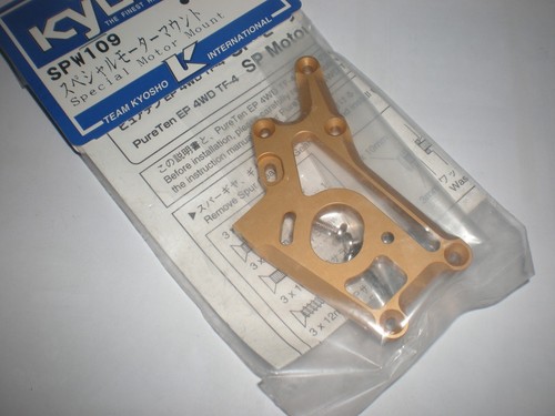Kyosho spw109 special motor - kyosho,