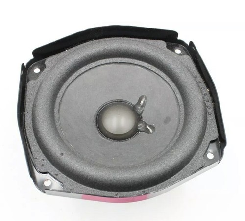 Coppia driver woofer - coppia,