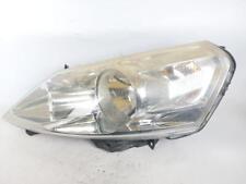 1400455580 FANALE ANTERIORE SX FIAT SCUDO (270/272) 2.0 MULTIJET 16V MAN 6M 120C