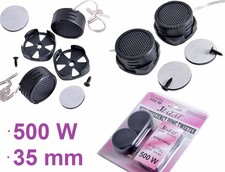 Coppia Tweeter 500W