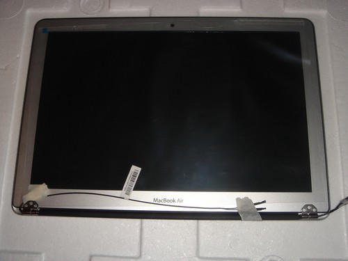 Schermo completo apple macbook - schermo,