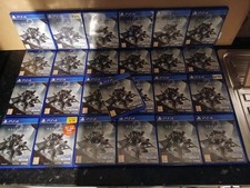 100x VIDEOGIOCHI PLAYSTATION 4