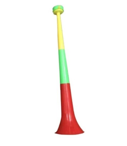 Vuvuzela trumpet 60cm - trumpet,