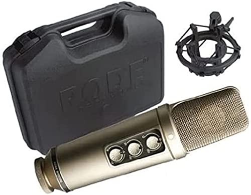 Rode nt2000 microfono - nt2000, a