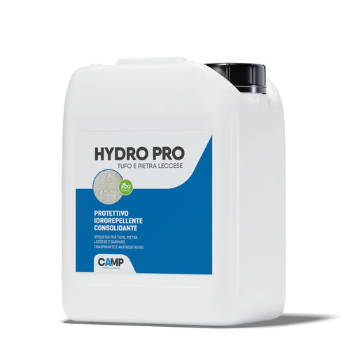 Idrorepellente camp hydro pro - hydro,