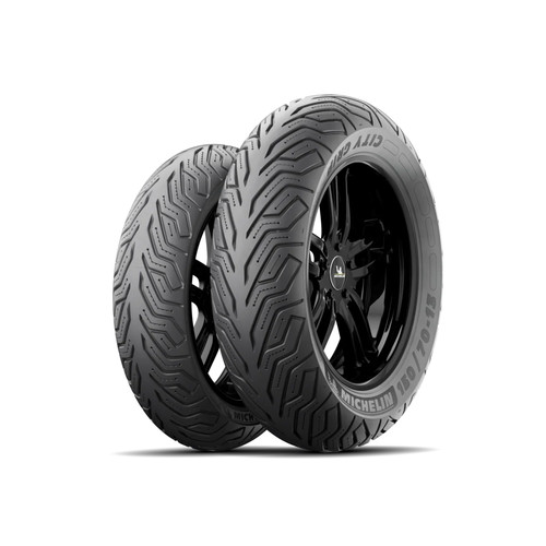 Pneumatico michelin city grip - pneumatico,