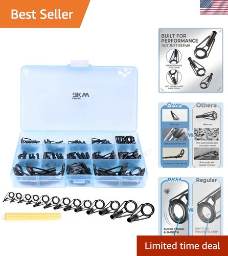 Kit riparazione punte canna - kit,
