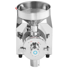 Macina Cereali Elettrico 3Kw