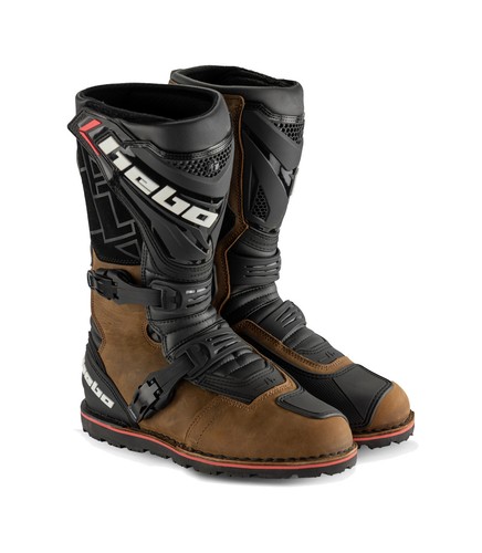 Hebo stivali enduro - stivali, cross