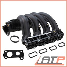 COLLETTORE ASPIRAZIONE +