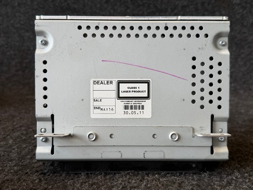 Ford focus mk3 radio - ford, usb