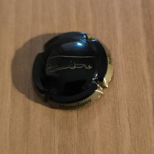 CASTELLO DI MOMELIANO - CAPSULA VINO SPUMANTE CHAMPAGNE PROSECCO X COLLEZIONE