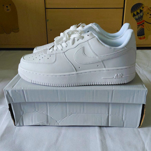 Nike air force - air, taglie