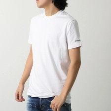 Dsquared2 T-Shirt Basic 3 Pack