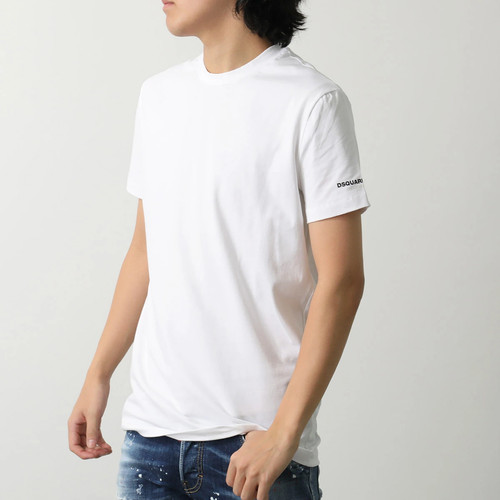 Dsquared2 shirt basic - 3, pack