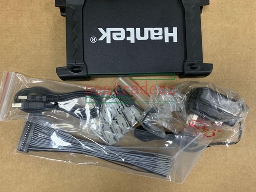 Hantek 4032l analizzatore - hantek,
