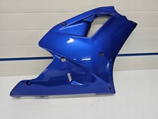 Carena destra Kawasaki ZXR ZX750R