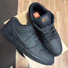 Nike SB Dunk Low Pro Triple