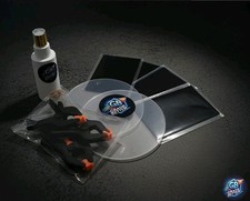 KIT Con Liquido Rest Grade