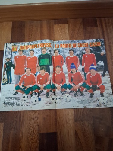 Onze march 1985 european - onze,