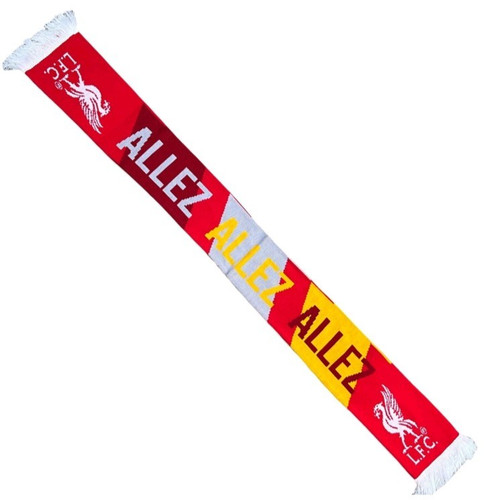 Sciarpa lfc liverpool - fc,