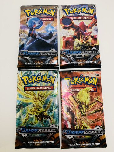 Set booster artwork - set,