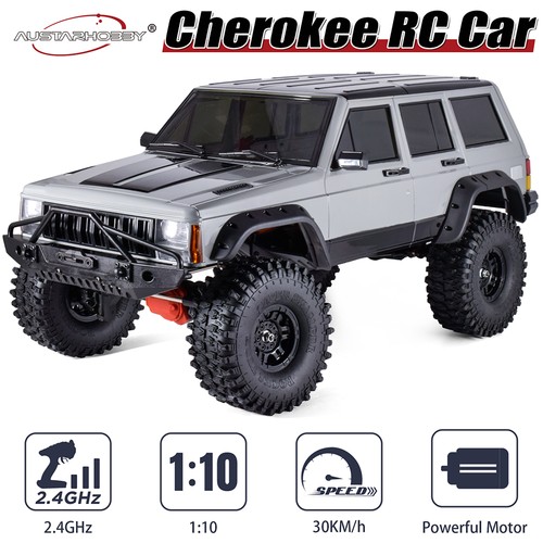 Austarhobby 8509 10 - austarhobby, 1/10