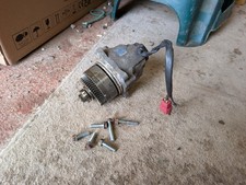 Alternatore Honda Pan European