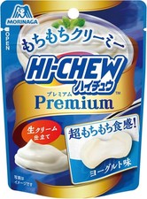 Yogurt giapponese Hi Chew