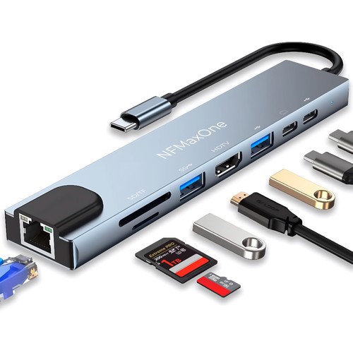 Hub usb 1 - hub,