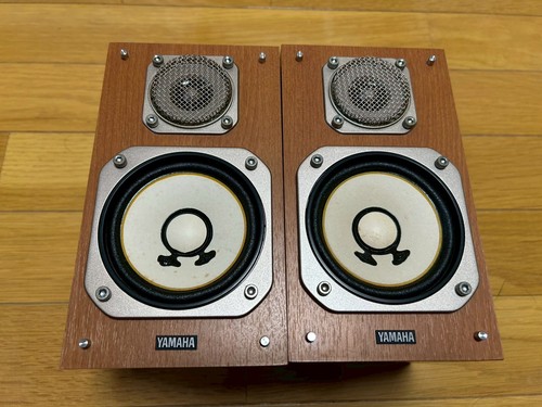 Yamaha 10mm mini coppia - yamaha,