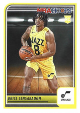 2023 Panini Hoops Brice