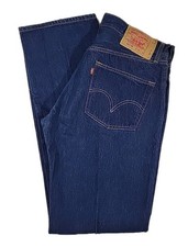 Jeans Y2K Levis 501 XX gamba
