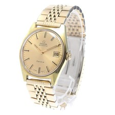 Orologio Uomo Automatico Omega