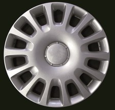 SET DI 4 COPRICERCHI 14" X