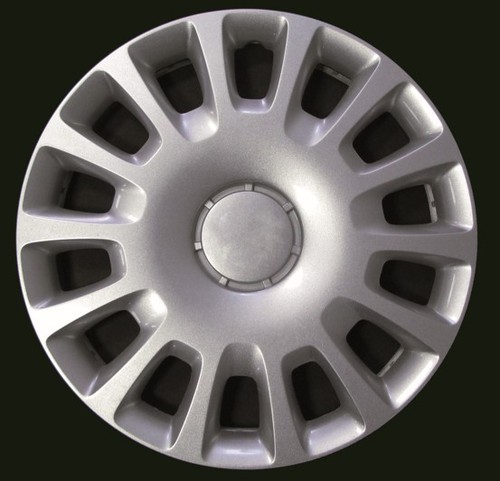 Set copricerchi x - copricerchi, 14"