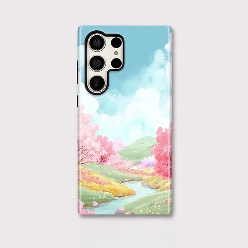 Custodia resistente dreamy - custodia,