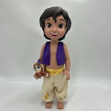 Disney Store Aladdin Animators