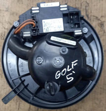 Motorino ventilazione abitacolo  VOLKSWAGEN TIGUAN (5N) 2.0 TDI DPF (103Kw)