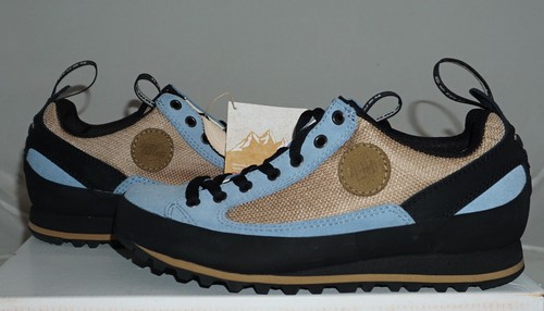 Hanwag rotpunkt low 5 - low,