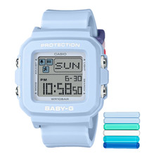 Casio G-Shock Baby-G Digital