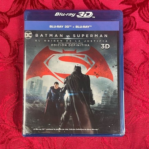 Batman superman dawn of - vs., superman: