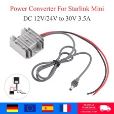 Convertitore tensione dc - di,
