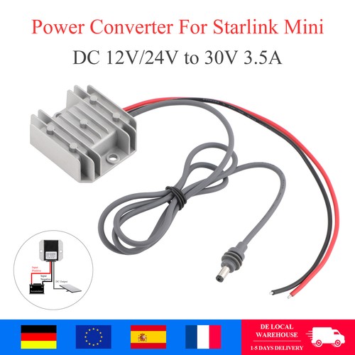 Convertitore tensione dc - convertitore, di