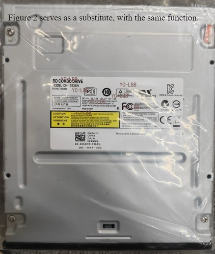 Computer desktop interno - , sata